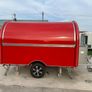 Brand New Coffee / Food Trailer  2.8M Image 8