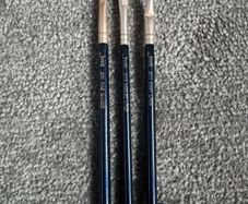 Jessup makeup brushes