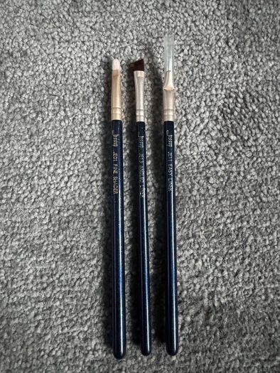 Jessup makeup brushes