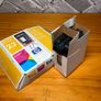 Expired Unused HP Ink Cartridges Image 9