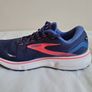 Brooks ghost 15 Size 6.5 eu 40 pink/Navy in excellent condition Image 7