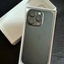 IPhone 16 pro 128gb NEW. Network free Image 4