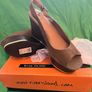 New River Island Wedges Image 2