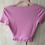 Zara top Image 3