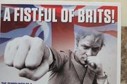 A Fistful Of Brits 2CD