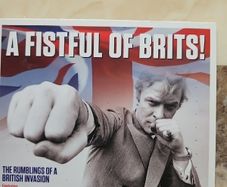 A Fistful Of Brits 2CD