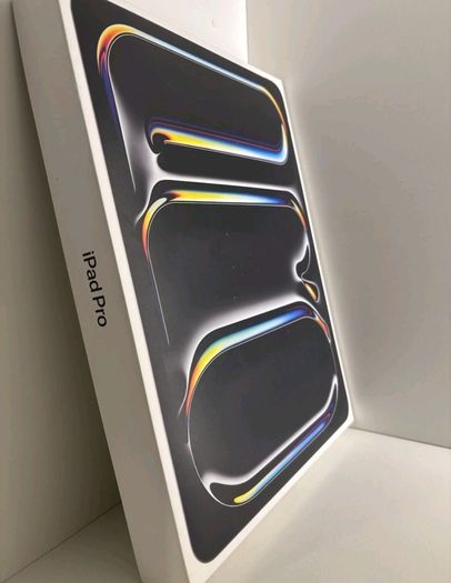 iPad Pro 11-inch 256GB (M5 IRISH STOCK) Brand New Sealed 1 year Apple warranty