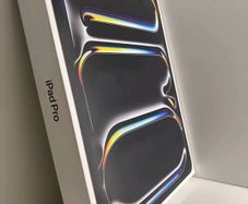 iPad Pro 11-inch 256GB (M5 IRISH STOCK) Brand New Sealed 1 year Apple warranty