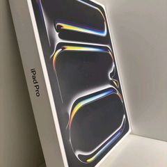 iPad Pro 11-inch 256GB (M5 IRISH STOCK) Brand New Sealed 1 year Apple warranty