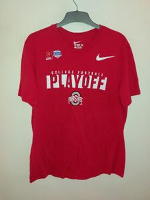 ohio state tshirt