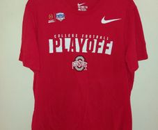 ohio state tshirt