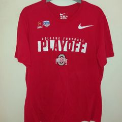 ohio state tshirt