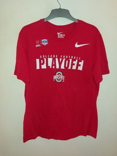 ohio state tshirt