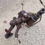 Range Rover Classic 4 Bolt power steering box Image 7