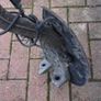 Breaking Audi a4 b7 2.0tdi BRD 170hp factory sline. Shock absorbers, springs.Healthy 2.0tdi engine, gearbox, body panels, bumpers, doors parts breaking. Image 10
