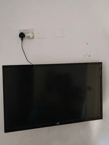 32inch TV not smart
