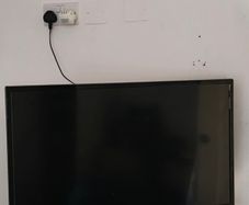 32inch TV not smart