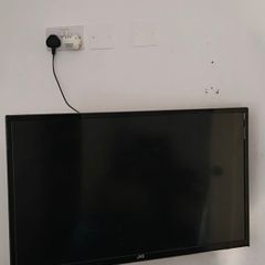 32inch TV not smart