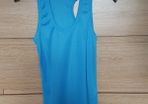 blue tank top fits 6-8-10