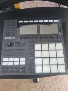 maschine mk3