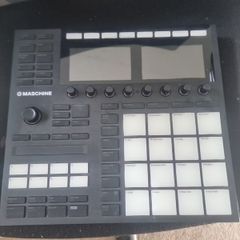maschine mk3