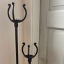 Candlesticks, Floor standing Image 5
