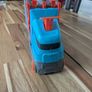 Hot Wheels City Speedway Hauler Player/Car Carrier Image 4