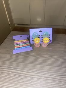Claire's Accessories