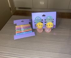Claire's Accessories