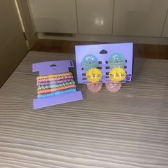 Claire's Accessories