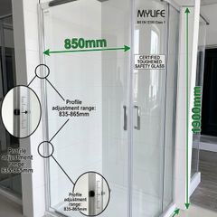 shower cabin