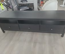 Tv cabinet