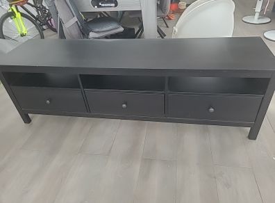 Tv cabinet