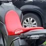Seat (lowered) for Honda CRF300 Rally Image 5