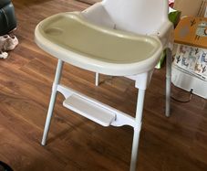 Babylo highchair