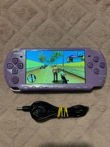 PSP 3003 slim