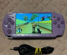 PSP 3003 slim