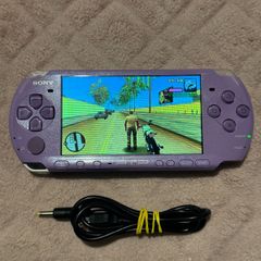 PSP 3003 slim