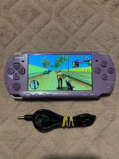 PSP 3003 slim