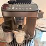 Delonghi Magnifica Evo Coffee Machine Image 2