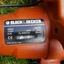 Black & Decker KS64 Circular Saw 230V 1300W 65mm (working) Image 2