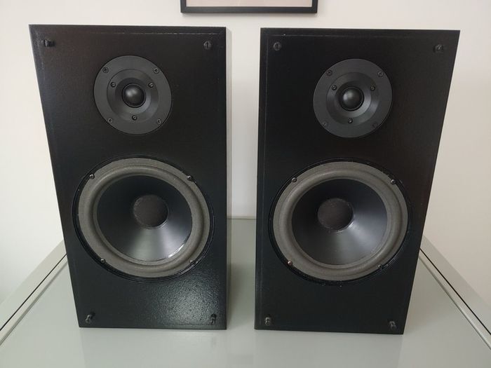 Snell Acoustics type K3 speakers