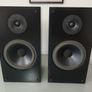 Snell Acoustics type K3 speakers Image 2