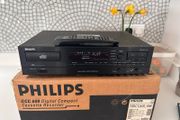 philips DCC600