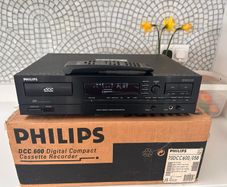 philips DCC600
