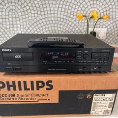 philips DCC600