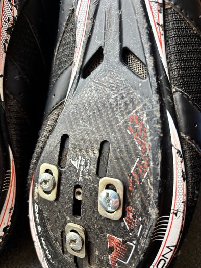 Northwave GTX Cycling shoes