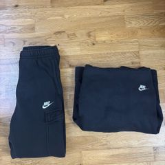 Nike Tracksuit