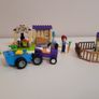 LEGO Friends Mia's Foal Stable 41361 Image 4