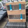 2x bird cages Image 3